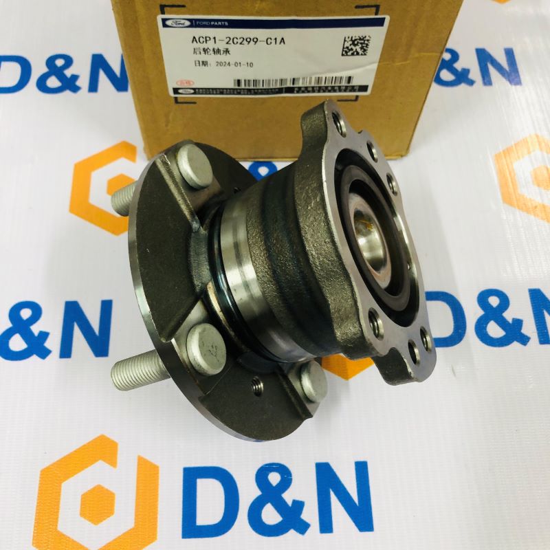 Bi moay ơ sau, bạc đạn bánh sau Ford Ecosport [2015-2020] 1870089, 1754122 , ACP12C299C1A