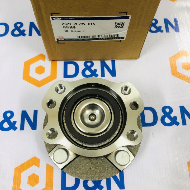 Bi moay ơ sau, bạc đạn bánh sau Ford Ecosport [2015-2020] 1870089, 1754122 , ACP12C299C1A