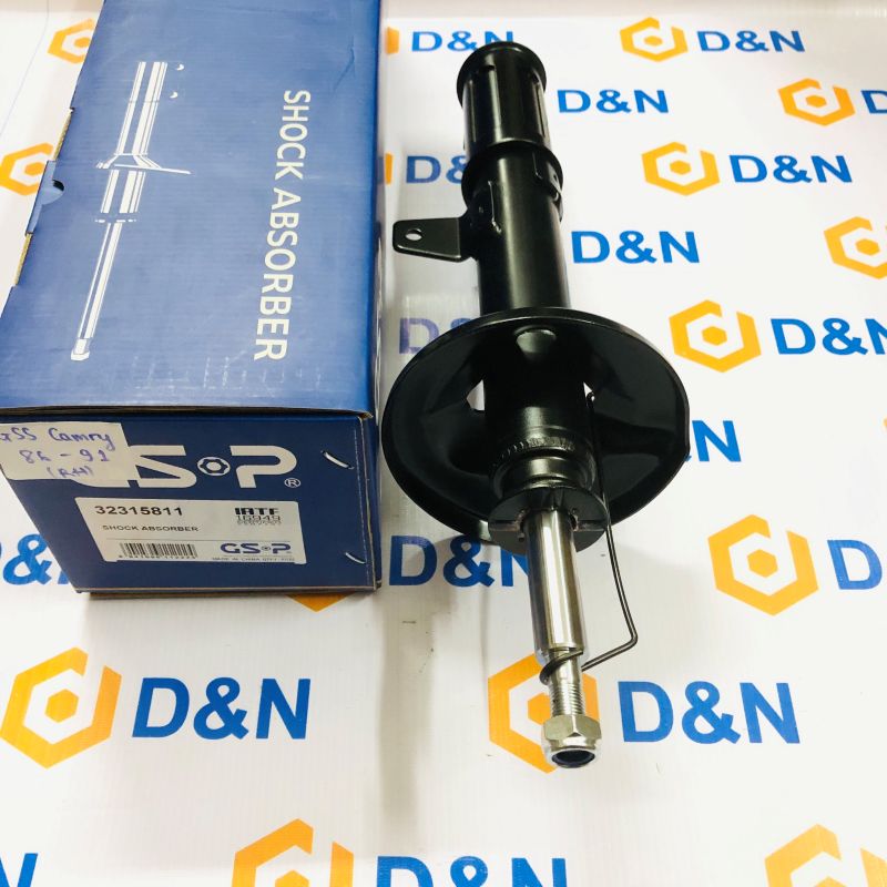 Giảm xóc sau, phuộc sau Camry 1986-1990 (SV21) 48530-32070, 48540-32070