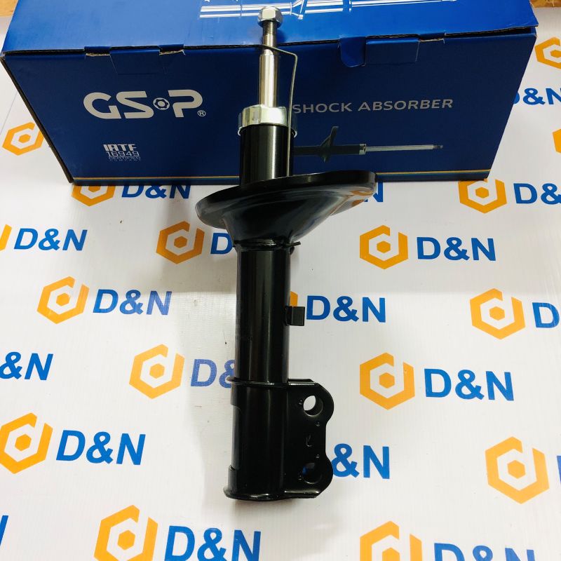 Giảm xóc trước, phuộc trước Camry 1986-1990 ( SV21) 48520-32091, 48510-32091