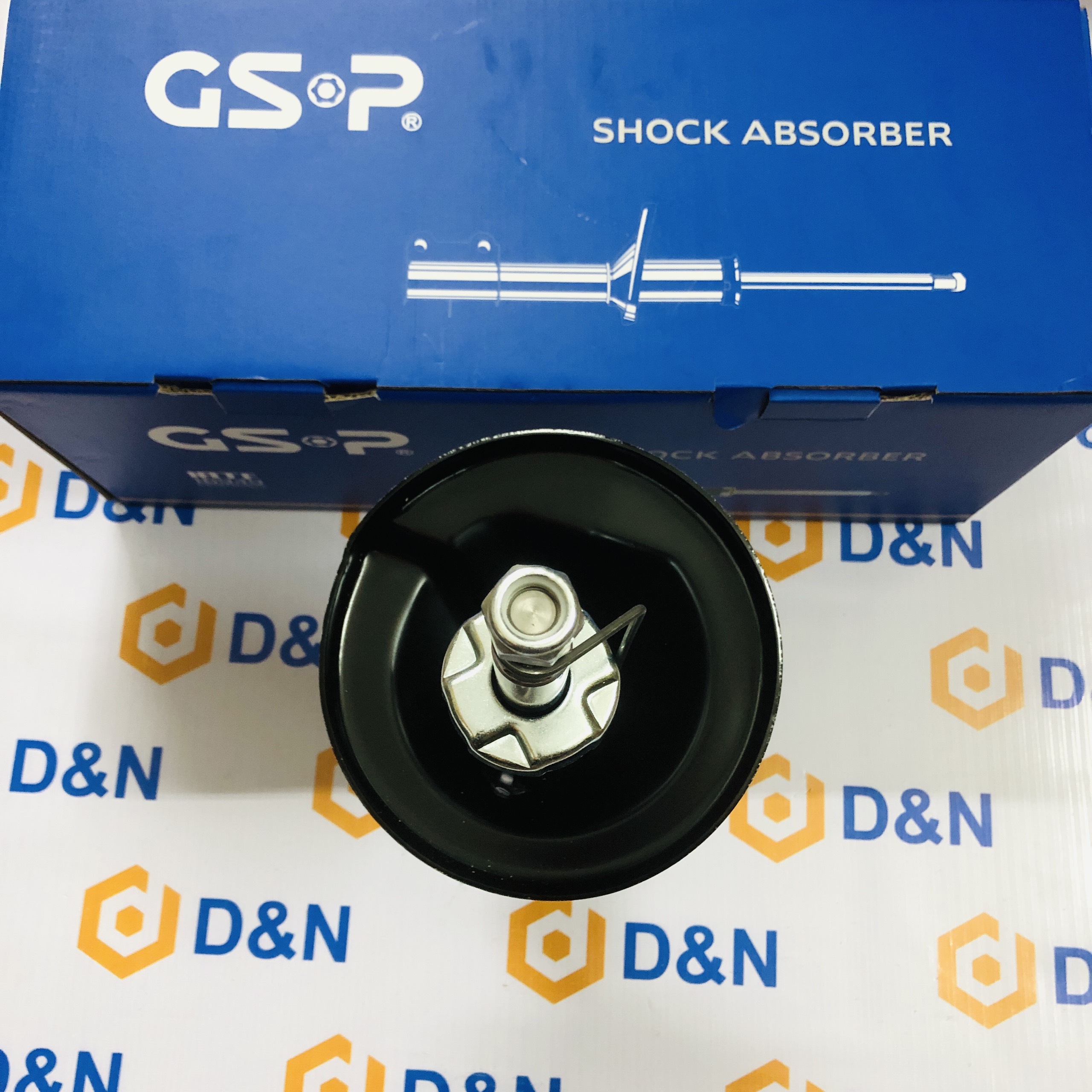 Giảm xóc trước, phuộc trước Camry 1986-1990 ( SV21) 48520-32091, 48510-32091