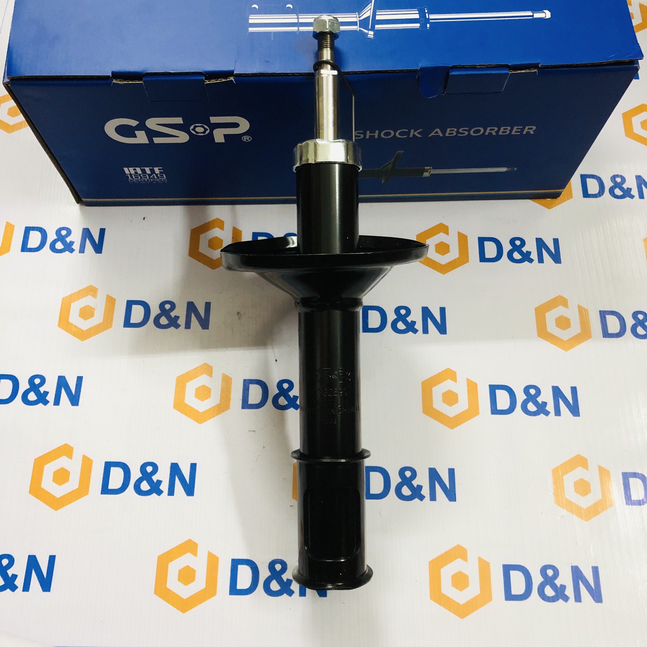 Giảm xóc trước, phuộc trước Camry 1986-1990 ( SV21) 48520-32091, 48510-32091