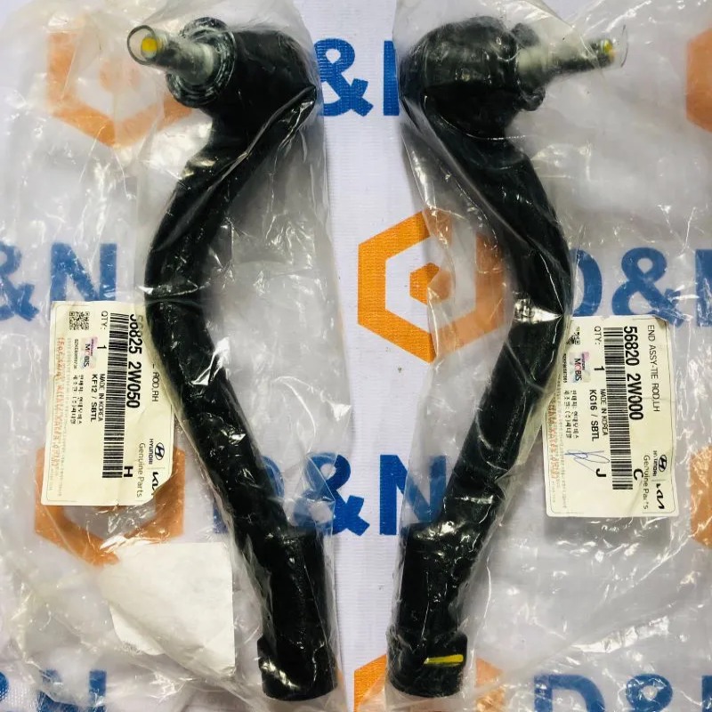 Rôtuyn lái ngoài Kia Sorento 2014-2020 | 56825-2W050, 56820-2W000