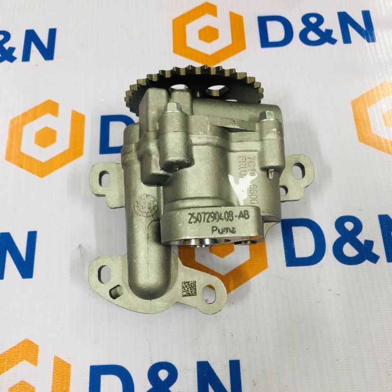Bơm dầu nhớt động cơ Ford Transit Diesel 2.4L - TDCi | 7C196600AB , 1C1Q6600