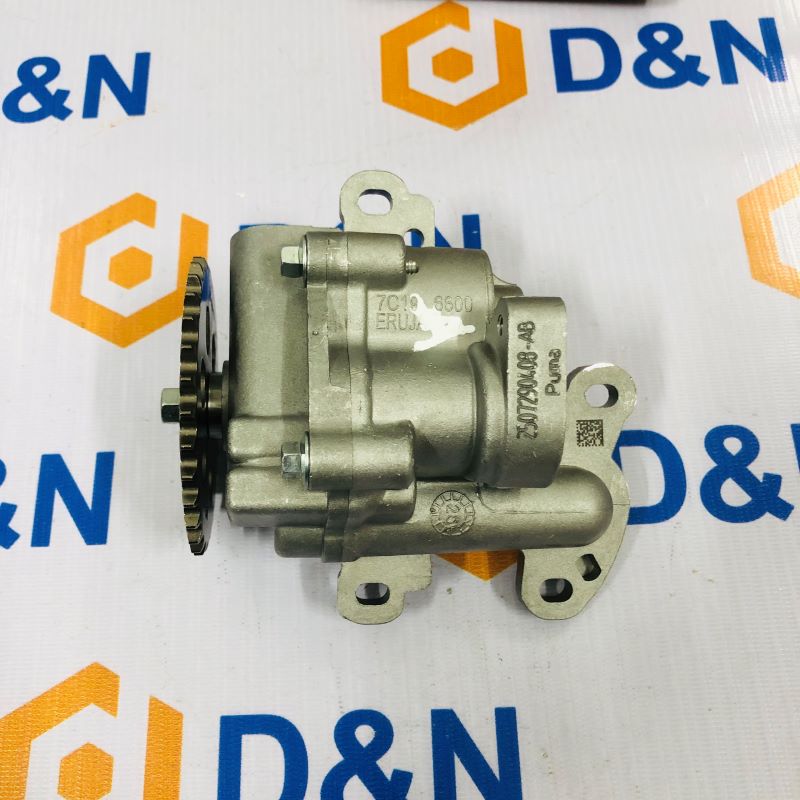 Bơm dầu nhớt động cơ Ford Transit Diesel 2.4L - TDCi | 7C196600AB , 1C1Q6600