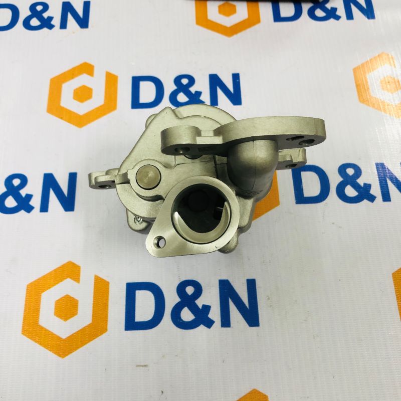 Bơm dầu nhớt động cơ Ford Transit Diesel 2.4L - TDCi | 7C196600AB , 1C1Q6600