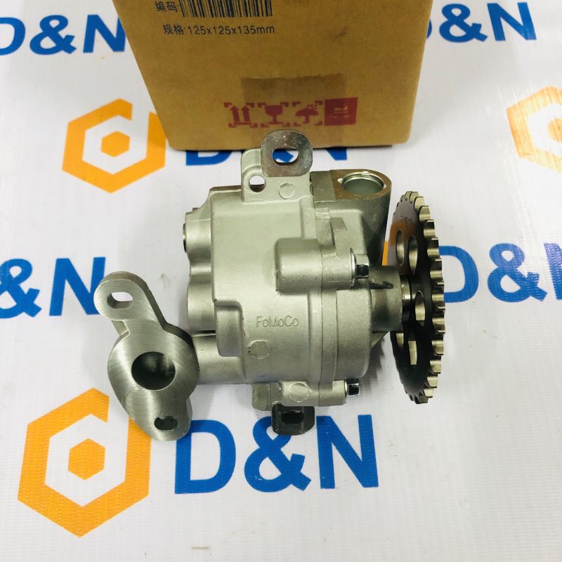 Bơm dầu nhớt động cơ Ford Transit Diesel 2.4L - TDCi | 7C196600AB , 1C1Q6600