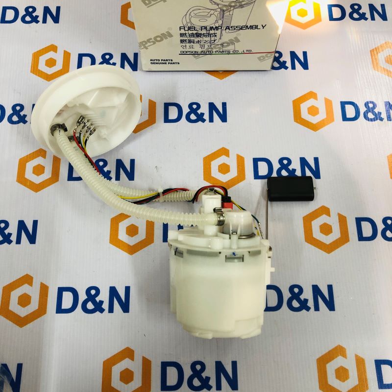 Bơm xăng Ford Mondeo 2003, 2004, 2005, 2006, 2007 | DPS3105 , 1S7U-9H307-AB, 1S7U-9H307-AD