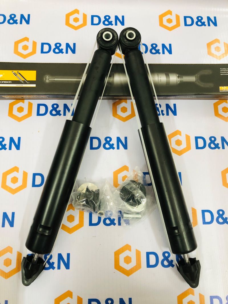 Giảm xóc sau, phuộc sau Kia Morning 2012-2022 | 55300-1Y210, 553001Y210