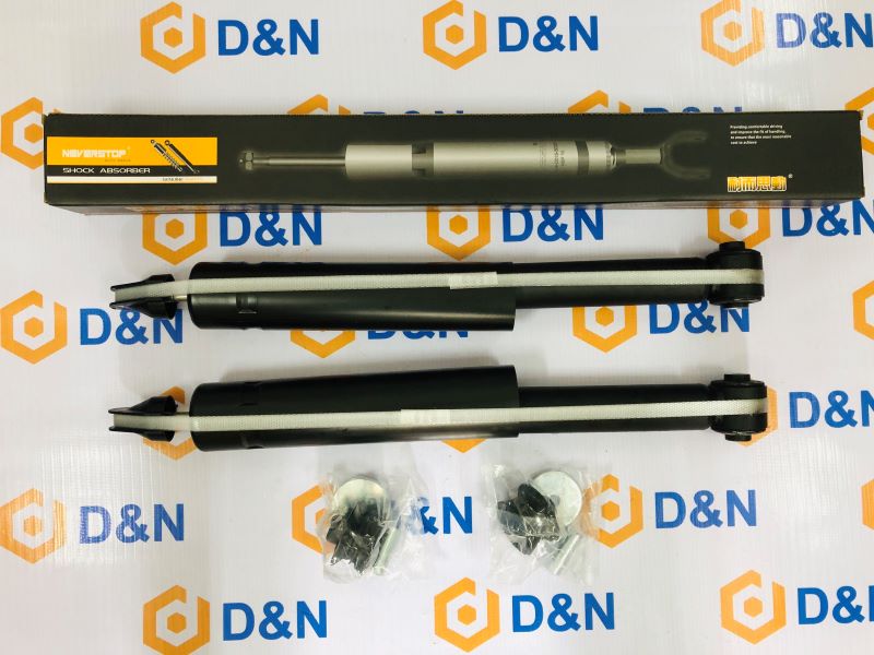 Giảm xóc sau, phuộc sau Kia Morning 2012-2022 | 55300-1Y210, 553001Y210