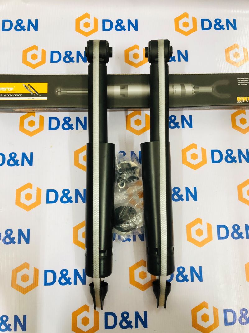 Giảm xóc sau, phuộc sau Kia Morning 2012-2022 | 55300-1Y210, 553001Y210