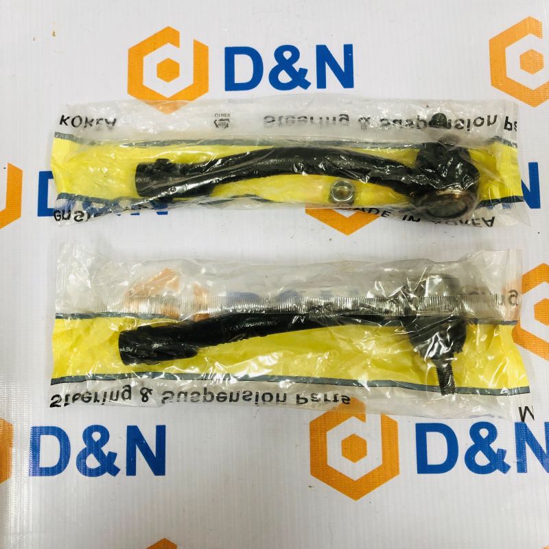 Rôtuyn lái ngoài Kia Morning 2012-2022 | 56820-1Y500, 56820-1Y501