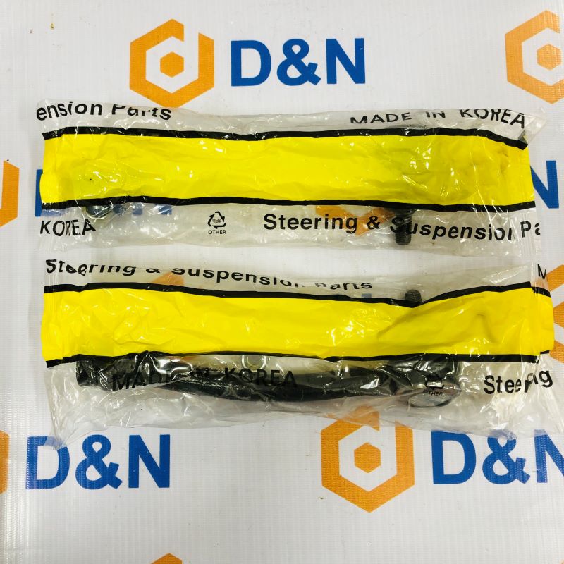 Rôtuyn lái ngoài Kia Soluto 2018-2024 | 56820-H7000, 56825-H7000