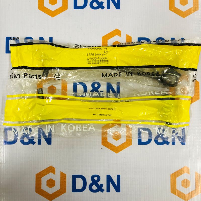 Rotuyn cân bằng trước Kia Morning 2012-2022 | 54840-1J000, 54830-1J000