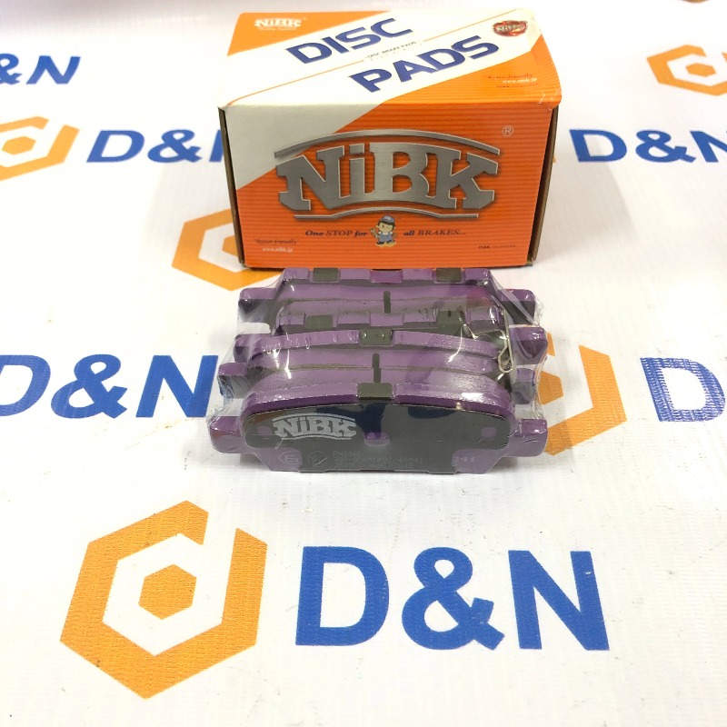 Má phanh sau Nissan Xtrail T32, Qashqai, Rogue 2014-2023 |