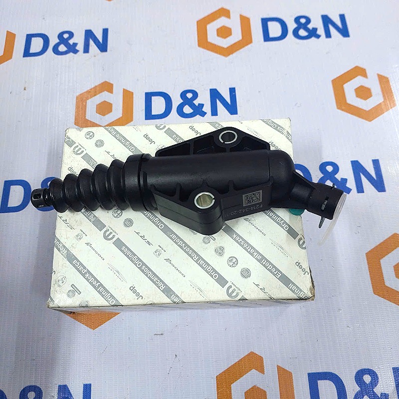 Tổng côn dưới, heo côn dưới Fiat Albea, Siena, Doblo