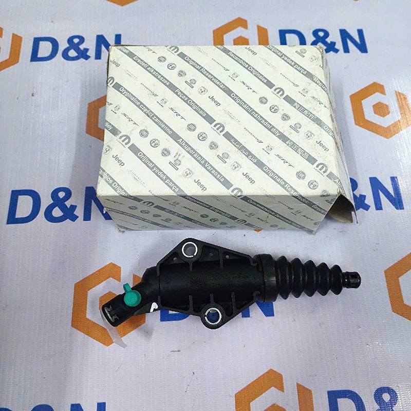 Tổng côn dưới, heo côn dưới Fiat Albea, Siena, Doblo