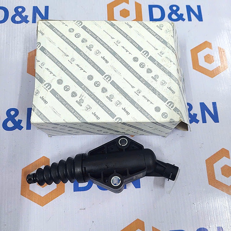 Tổng côn dưới, heo côn dưới Fiat Albea, Siena, Doblo