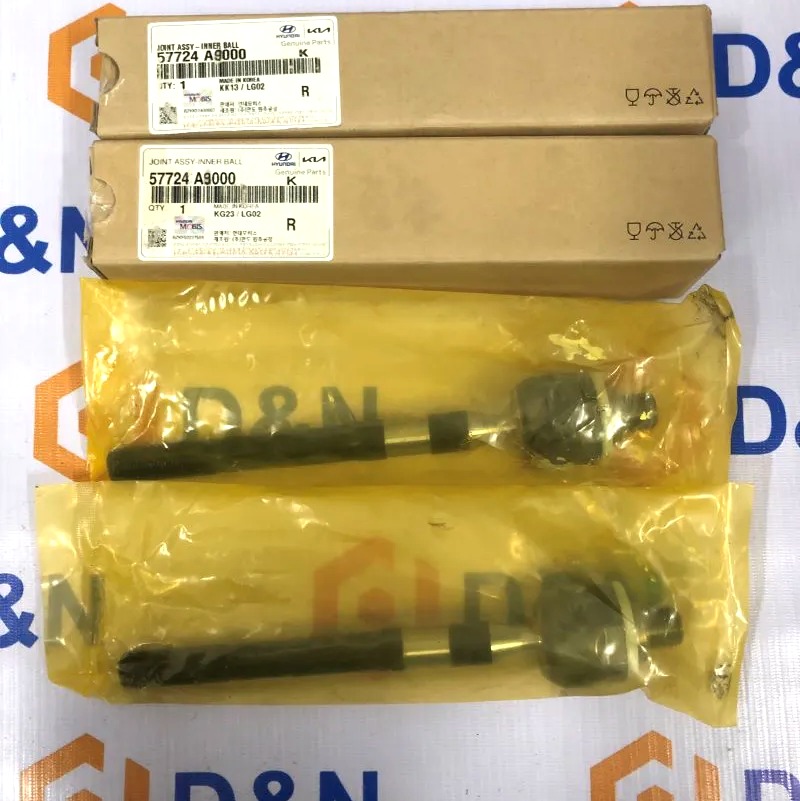 Rotuyn lái trong Kia Sedona 2014 - 2021 | 57724- A9000