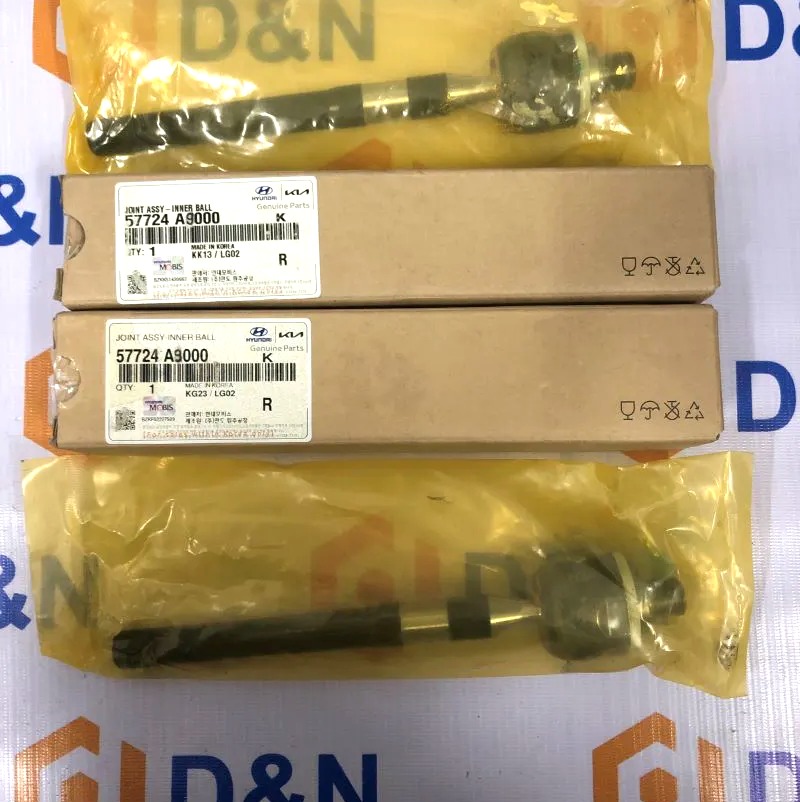 Rotuyn lái trong Kia Sedona 2014 - 2021 | 57724- A9000