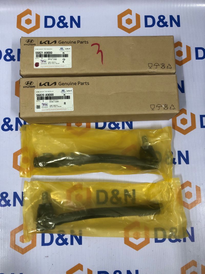 Rôtuyn Lái Ngoài Kia Sedona 2014-2018 | 56820-A9000, 56821-A9000