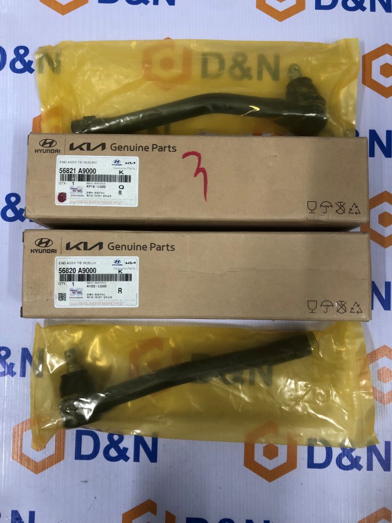 Rôtuyn Lái Ngoài Kia Sedona 2014-2018 | 56820-A9000, 56821-A9000