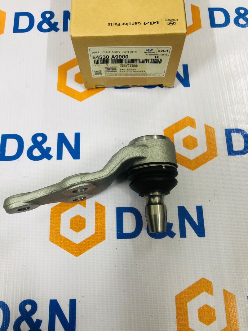 Rotuyn đứng, rotuyn trụ Kia Sedona, Carnival 2014-2025 | 54530-A9000, 	54530-R0000, 54530A9000, 54530R0000
