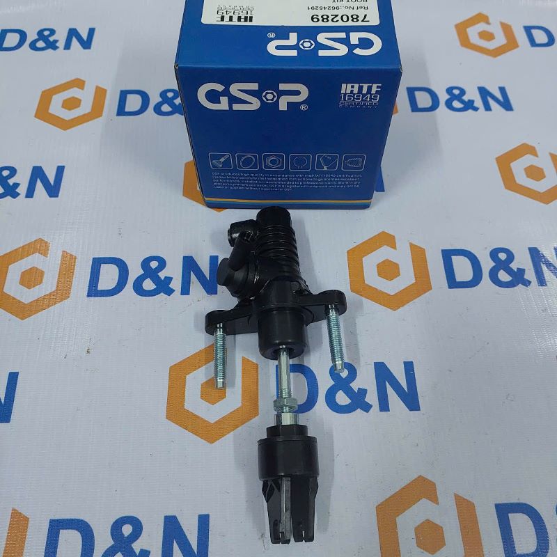 Tổng côn trên, heo côn trên Toyota Vios 2015-2019 | 31420-0D170 , 314200D17031