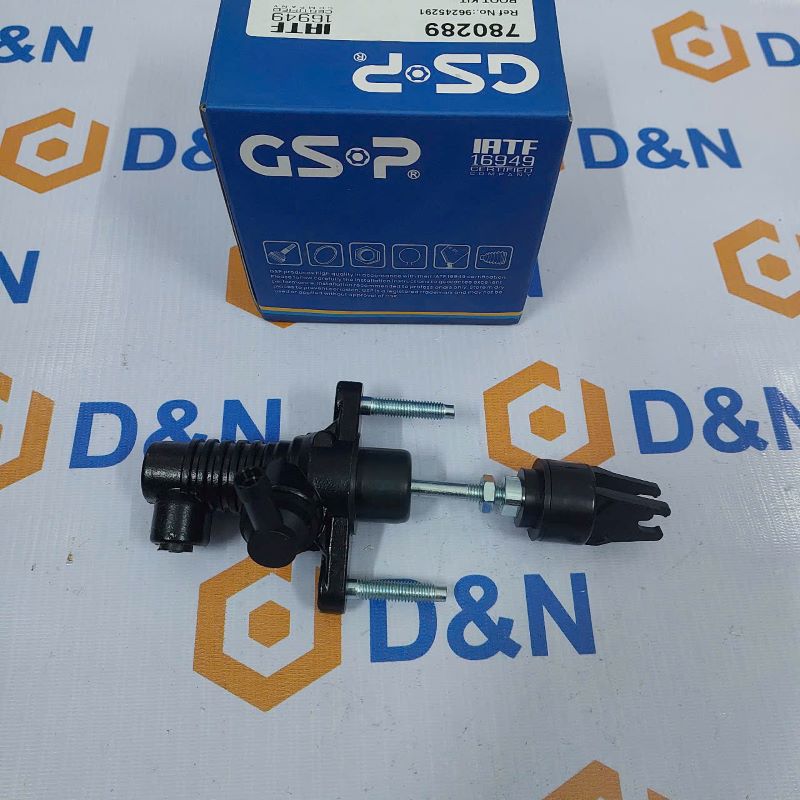 Tổng côn trên, heo côn trên Toyota Vios 2015-2019 | 31420-0D170 , 314200D17031