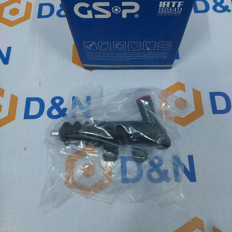 Tổng côn dưới, heo côn dưới Toyota Vios, Yaris 2015-2019 | 31470-0D080, 314700D080