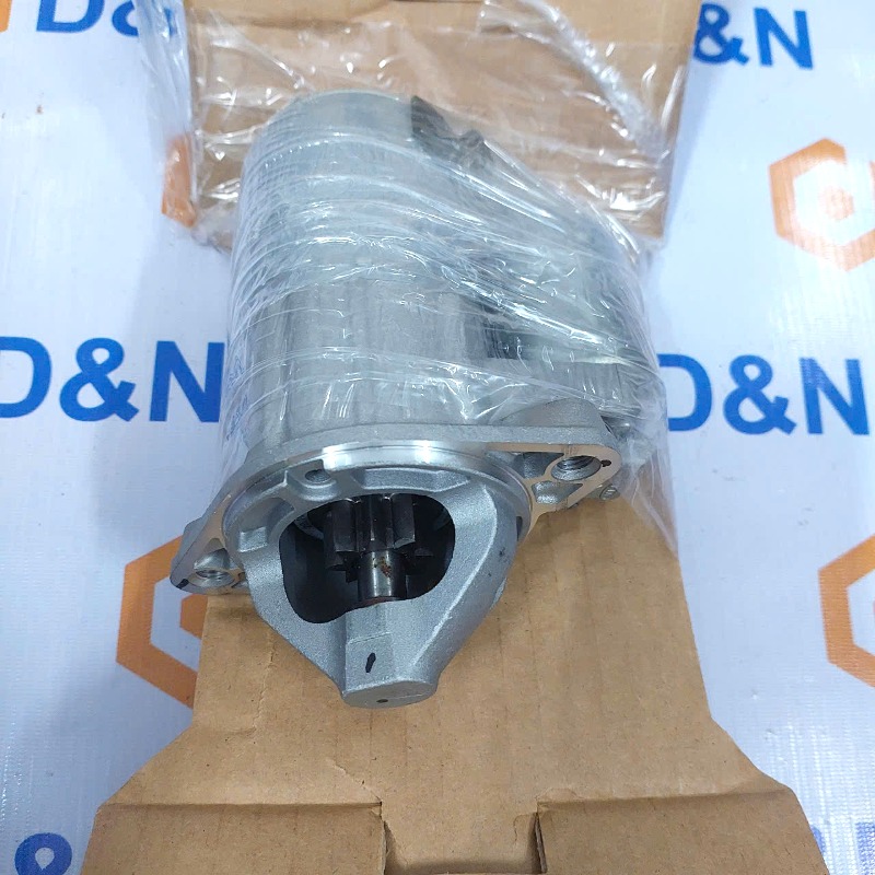 Củ đề, máy đề Hyundai Tucson 2006-2009 | 36100-23061