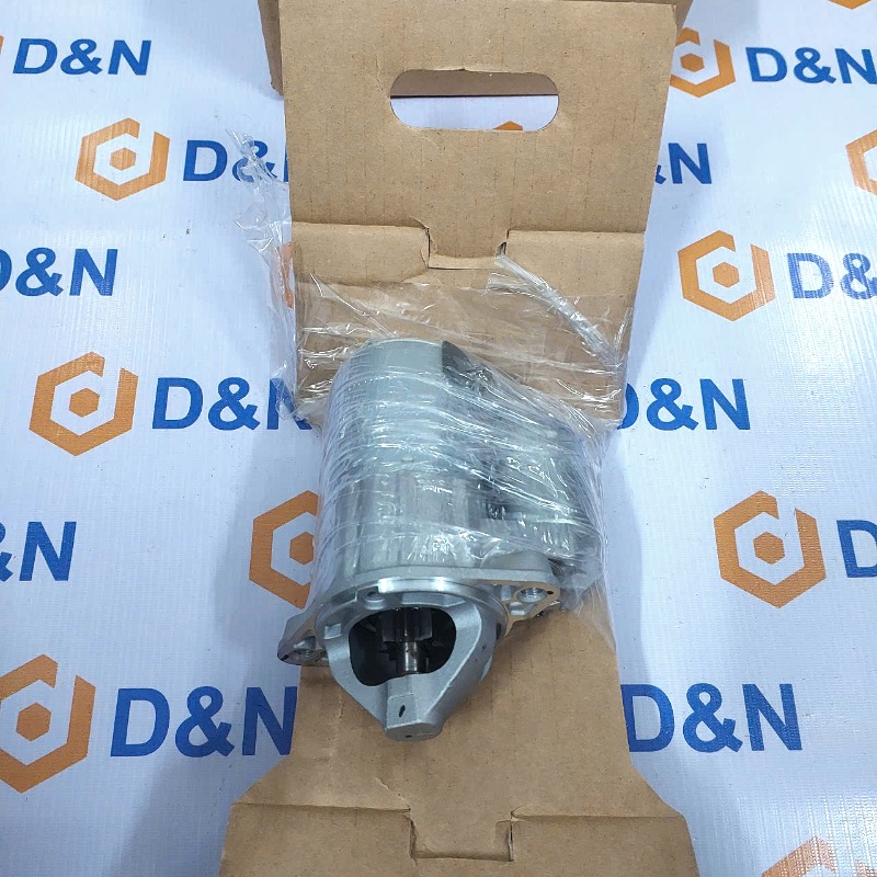 Củ đề, máy đề Hyundai Tucson 2006-2009 | 36100-23061