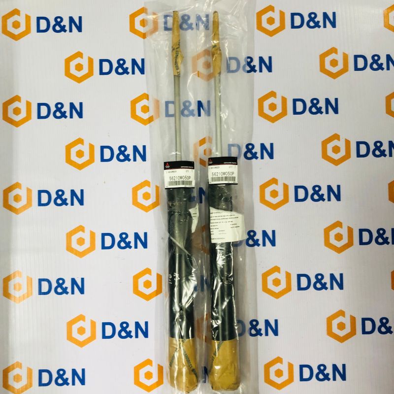 Giảm xóc sau, phuộc sau Mitsubishi Xpander 2022-2025 | 56210-W050P