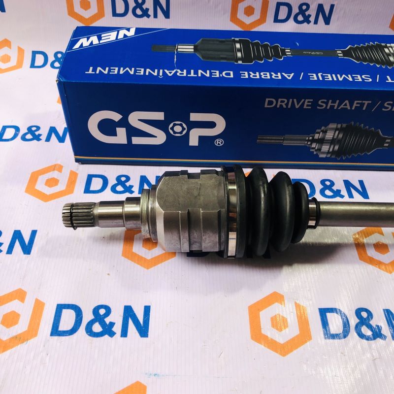 Cây Láp Trái Corolla Altis 2007-2018 (1.6L- 1.8L) | 259561, 43420-02710, 43420-42091, 43420-02A10