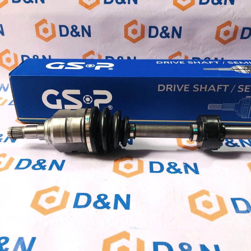 Cây Láp Phụ Corolla Altis 2007-2019 (1.6L, 1.8L) | 259562, 43410-02660, 43410-12B00