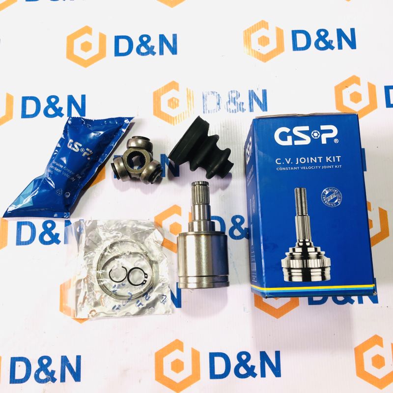 ĐẦU LÁP TRONG KIA MORNING AT 2005-2011 | 634098