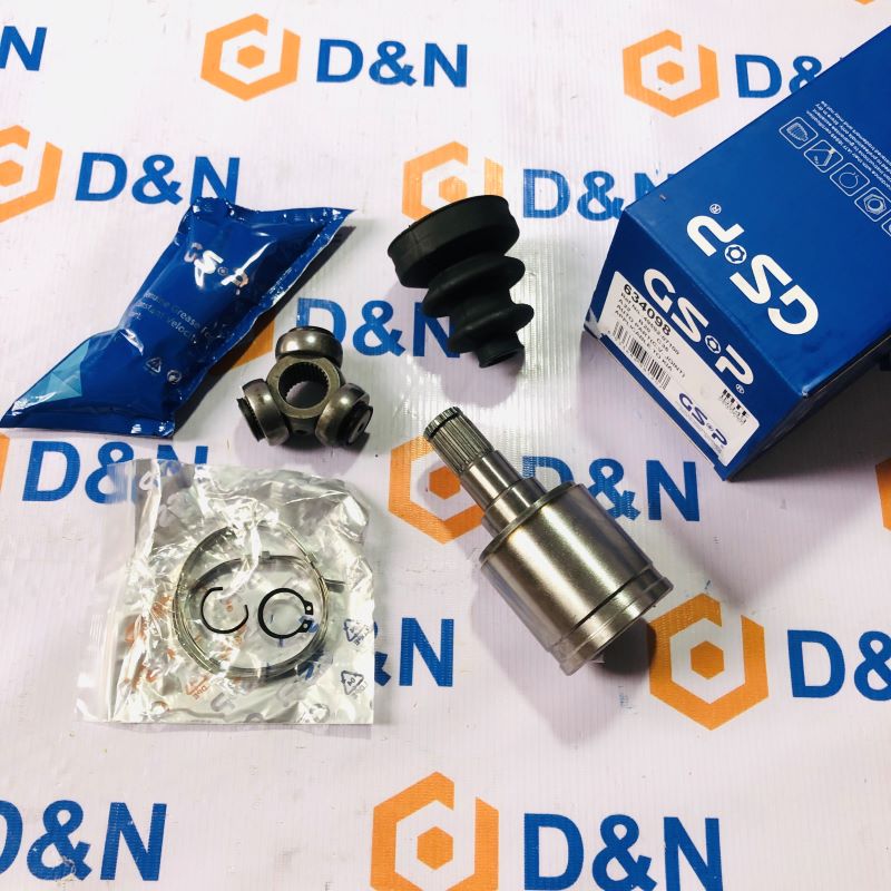 ĐẦU LÁP TRONG KIA MORNING AT 2005-2011 | 634098