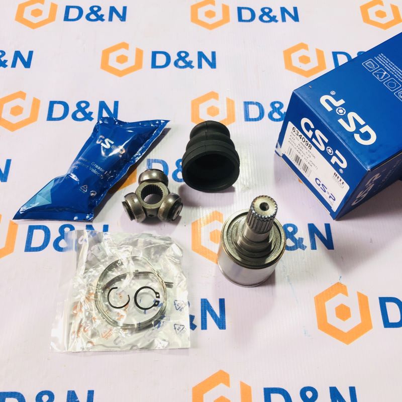 ĐẦU LÁP TRONG KIA MORNING AT 2005-2011 | 634098