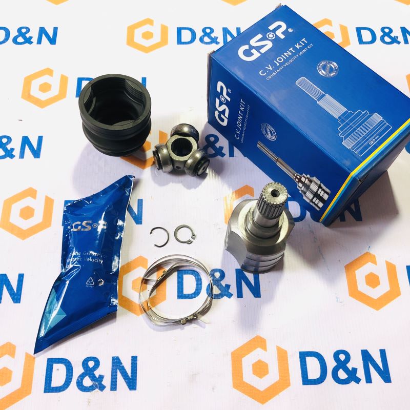 Đầu láp trong Daewoo Matiz 4 2011-2019 | 644024