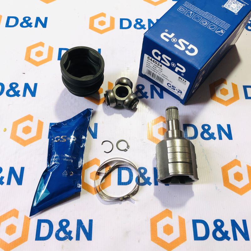 Đầu láp trong Daewoo Matiz 4 2011-2019 | 644024