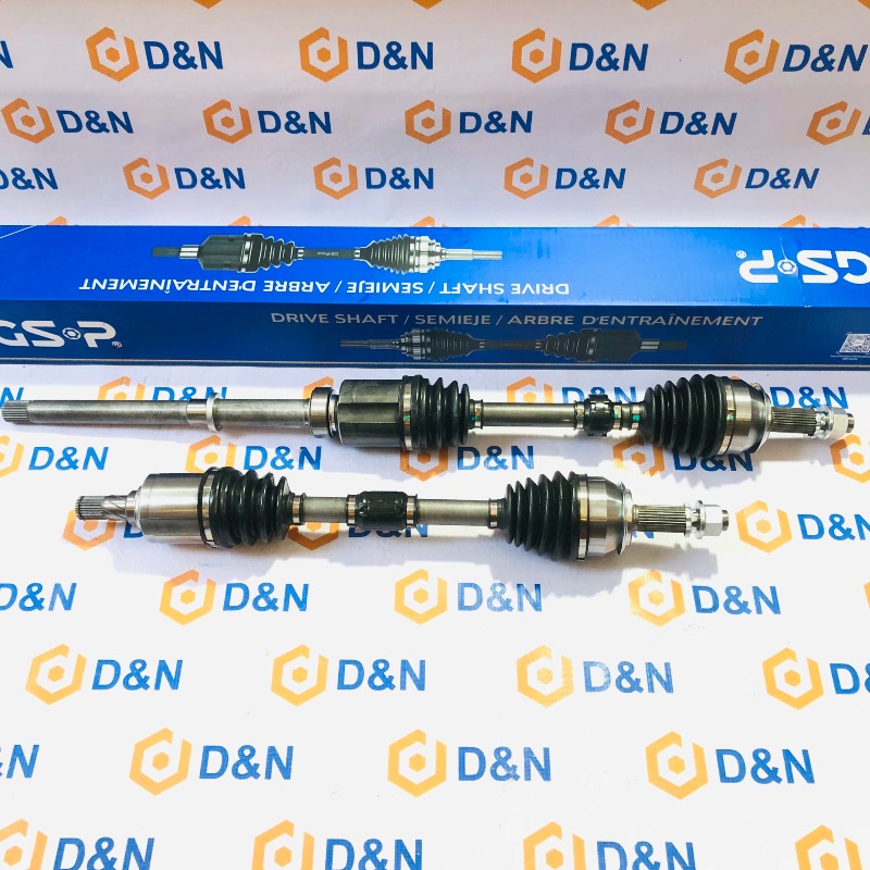 Cây Láp Phải Nissan Xtrail T32, Rogue, Koleos 2.5L 2013-2020 (4x4) | 202248, 39100-4BA0D, 39100-4BA1A, 39100-4BA6A, 39100-4BA8B, 39100-5HA1A
