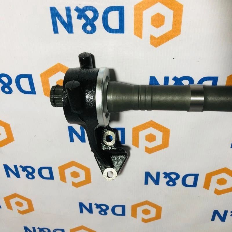 Cây Láp Trung Gian Hyundai Santafe 2006-2009 (4x4) | 49560-2B350, 49560-2B370