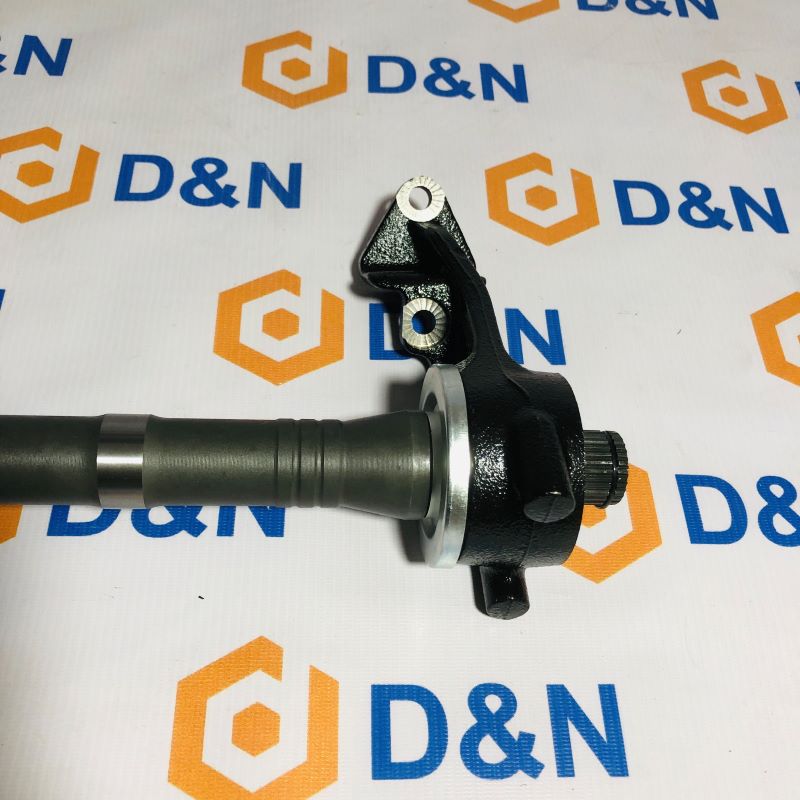 Cây Láp Trung Gian Hyundai Santafe 2006-2009 (4x4) | 49560-2B350, 49560-2B370