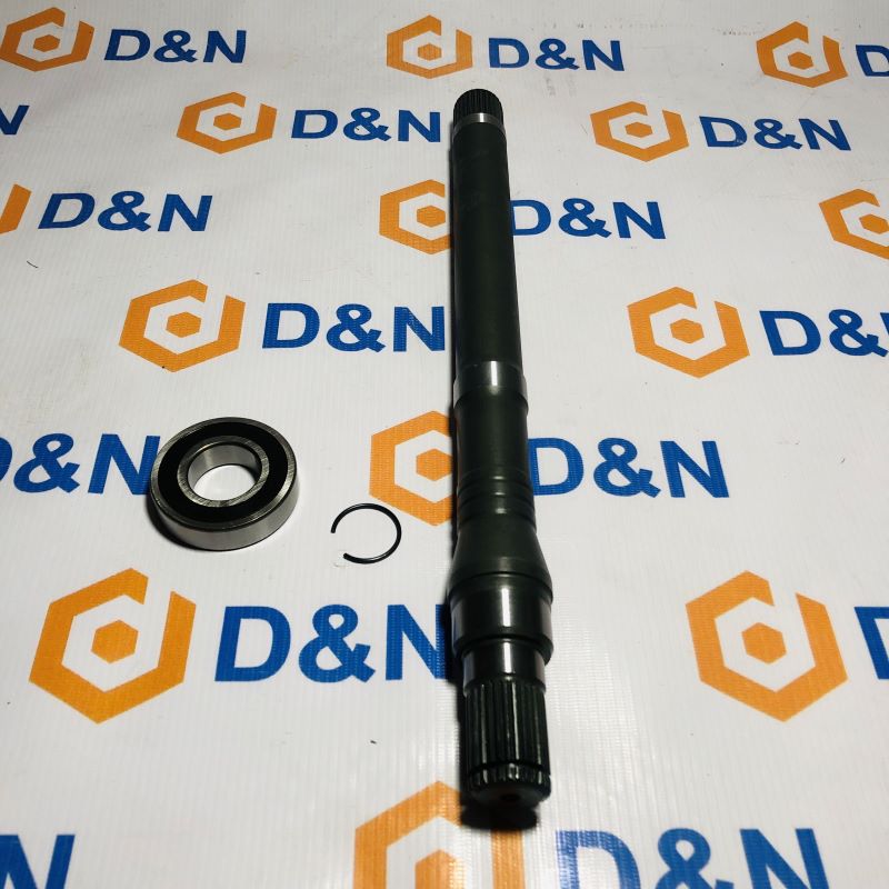 Cây Láp Trung Gian Santafe, Sorento 2009- 2014 Máy Dầu (Không chân bắt ) | 49560-2B350