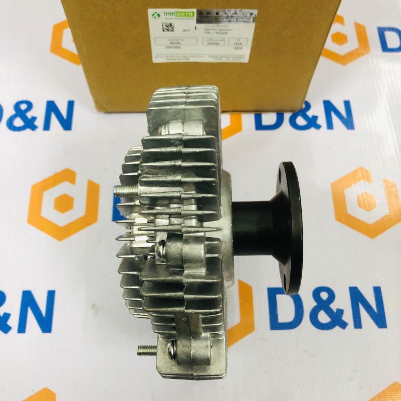 Ly tâm quạt két nước Hilux, Fortuner 2006-2016 | 162100L010, 162100L011