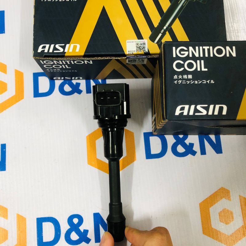 Mô bin, bô bin đánh lửa Sunny 2013-2018 | 22448-EY00A, 22448EY00A, 22448-CJ00A