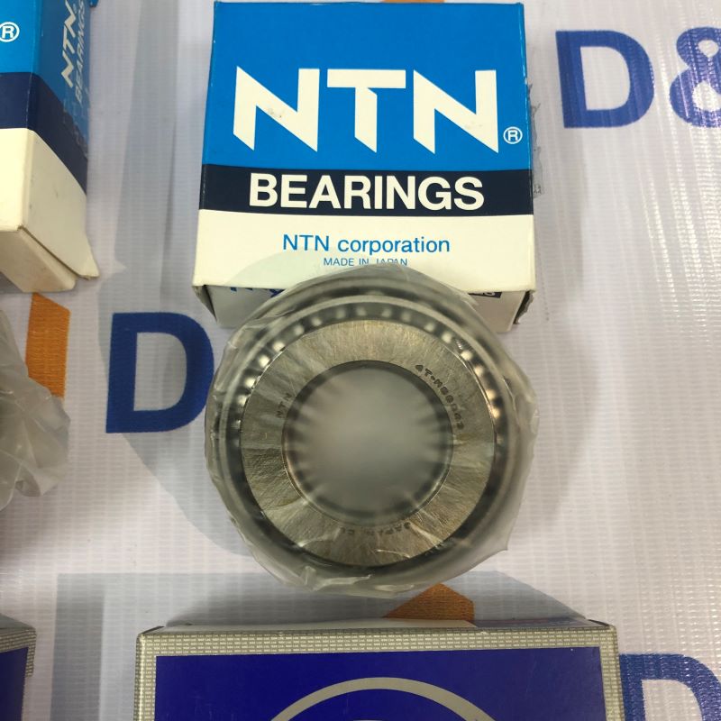 Bộ vòng bi, bạc đạn vi sai cầu sau Mitsubishi Triton 2015-2020