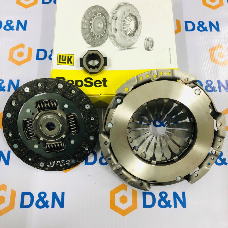 Bộ lá côn, bàn ép, bi tê; bộ ly hợp Fiat Siena, Albea 1.6 | 620 3461 00 , 620346100