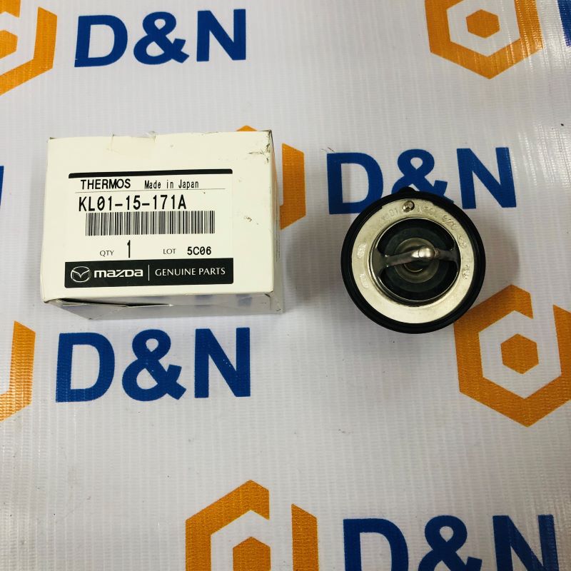 Van hằng nhiệt Everest 2008-2018 | KL01-15-171A , KL0115171A