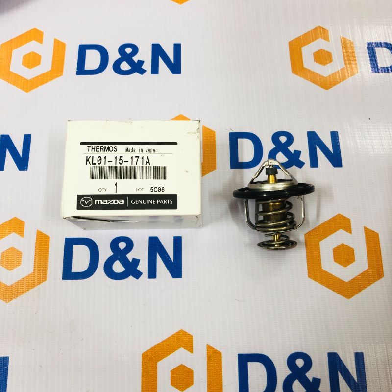 Van hằng nhiệt Everest 2008-2018 | KL01-15-171A , KL0115171A